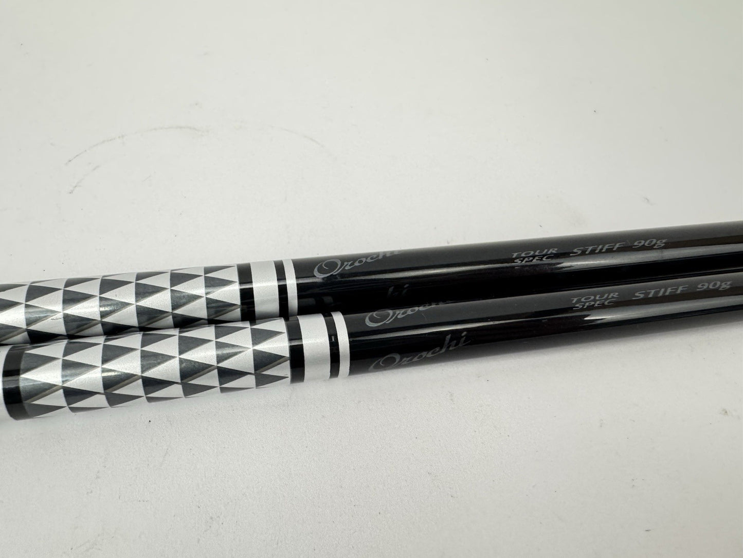 Fujikura Orochi Wedge Shaft Set (2) Tour Spec 90G Stiff Graphite 0.355 /339212