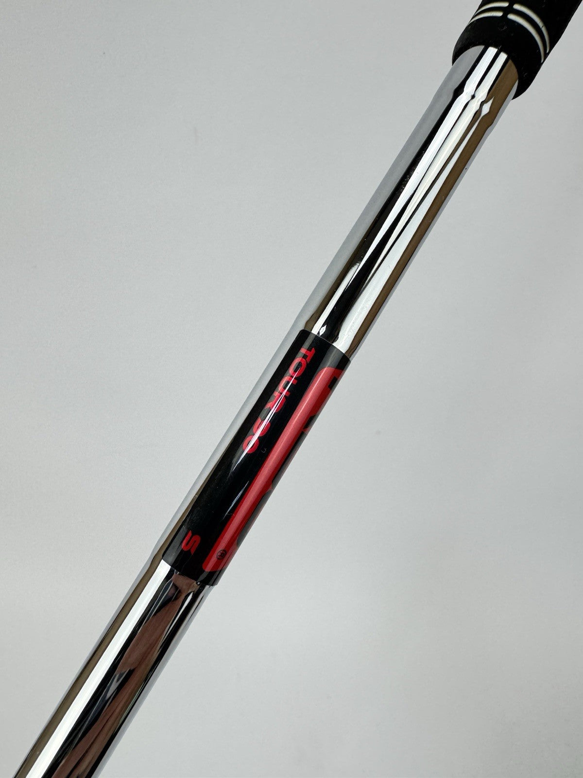 Cobra LTDX 9 Iron KBS Tour 90 Stiff Flex Steel /Right Handed /Brand New /3569315