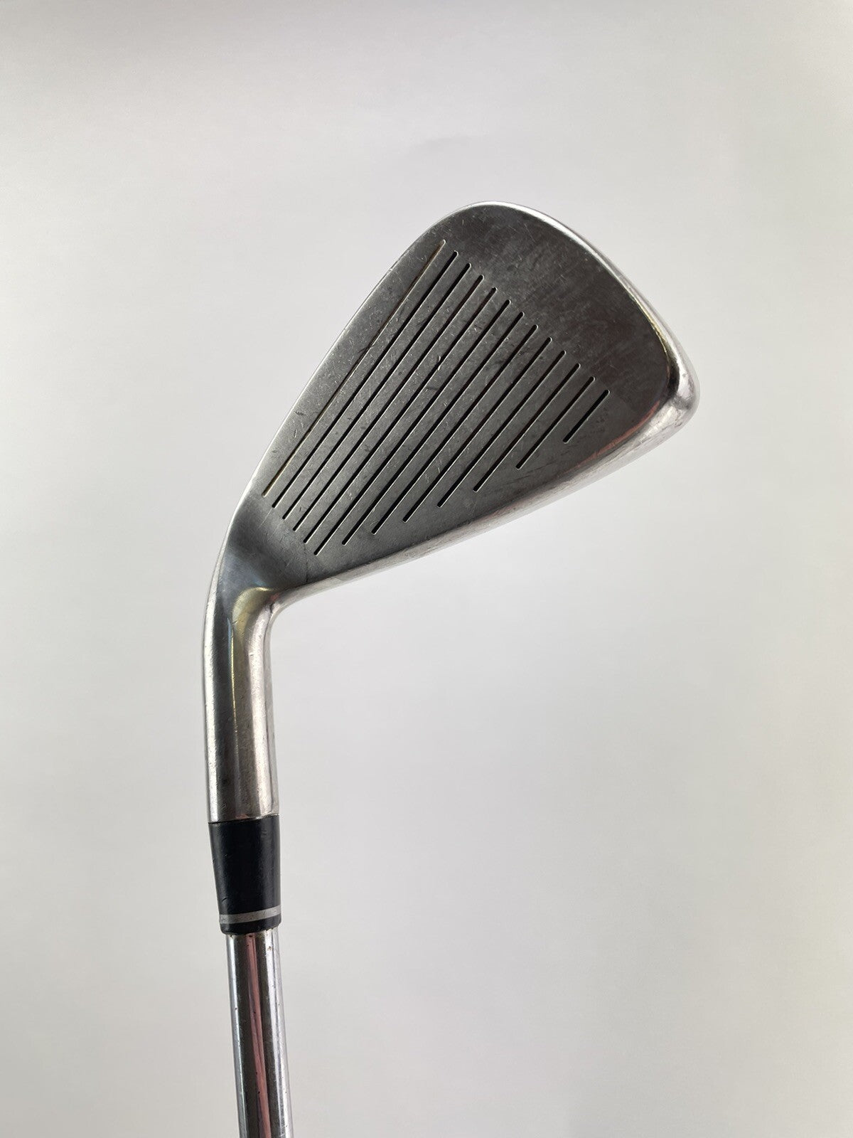 Ben Sayers 1 Iron M2i Regular Flex Steel /Right Handed /New Grip /2125510