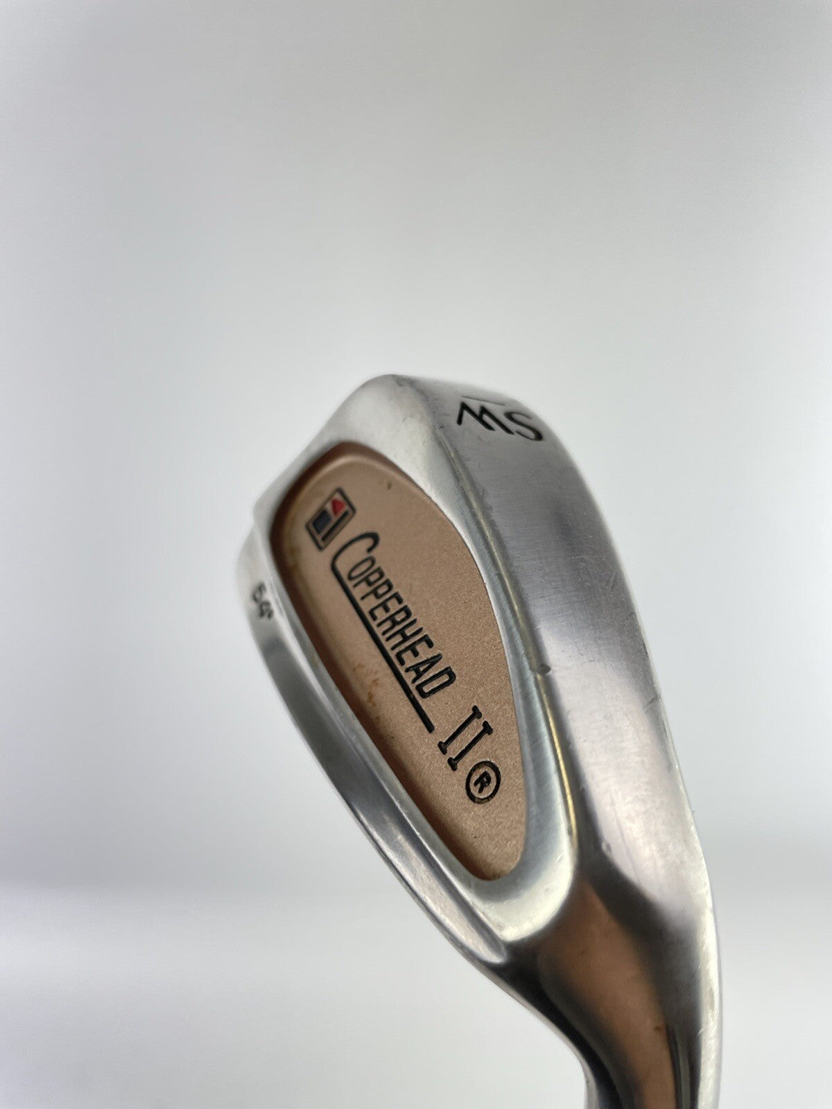 Fila Golf Copperhead Sand Wedge 54° Regular Steel/ New Grip/ Right Handed/ 28252