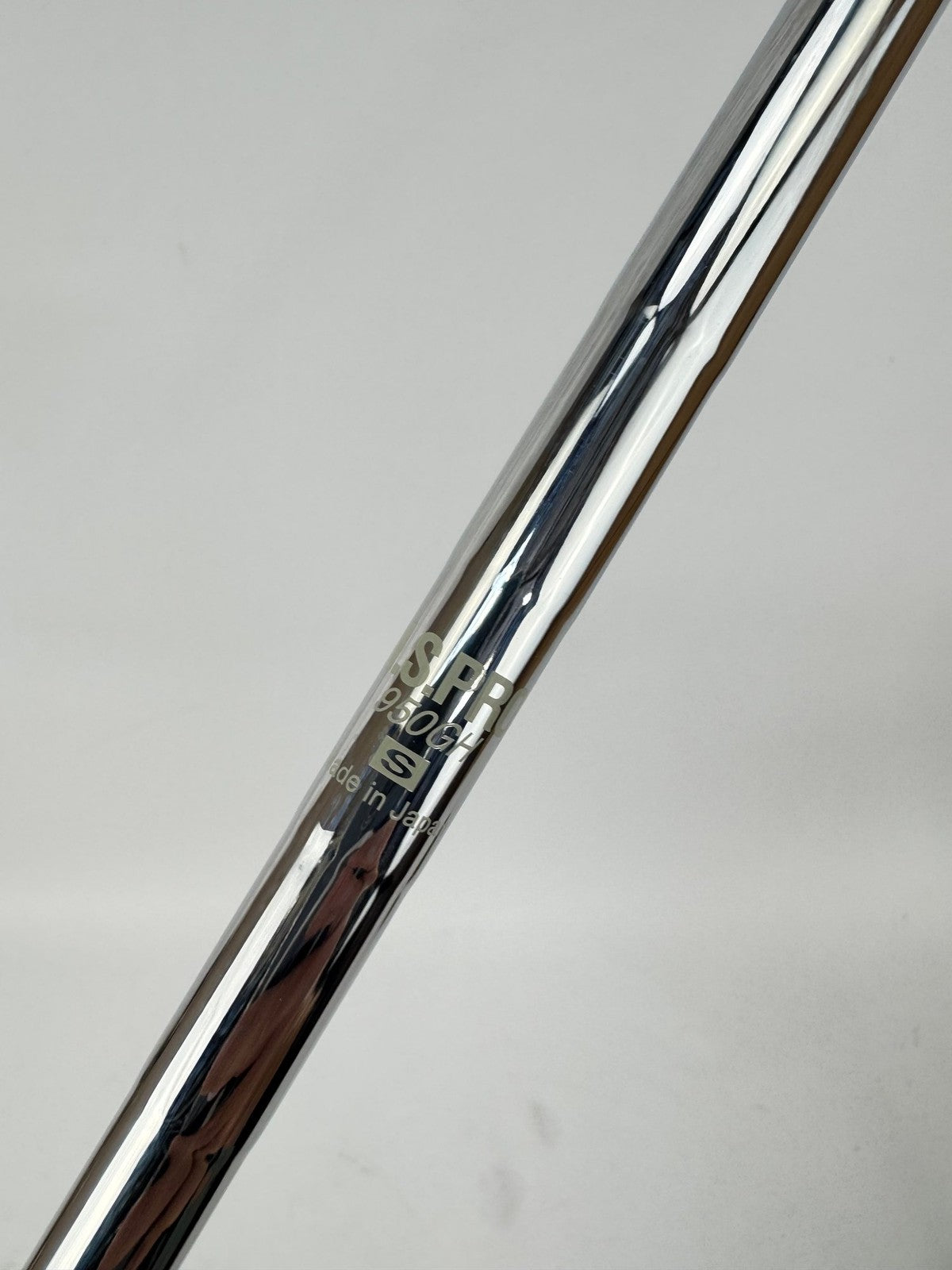 Srixon ZX7 5 Iron Nippon Stiff Flex Steel Left Handed Brand New/3626912