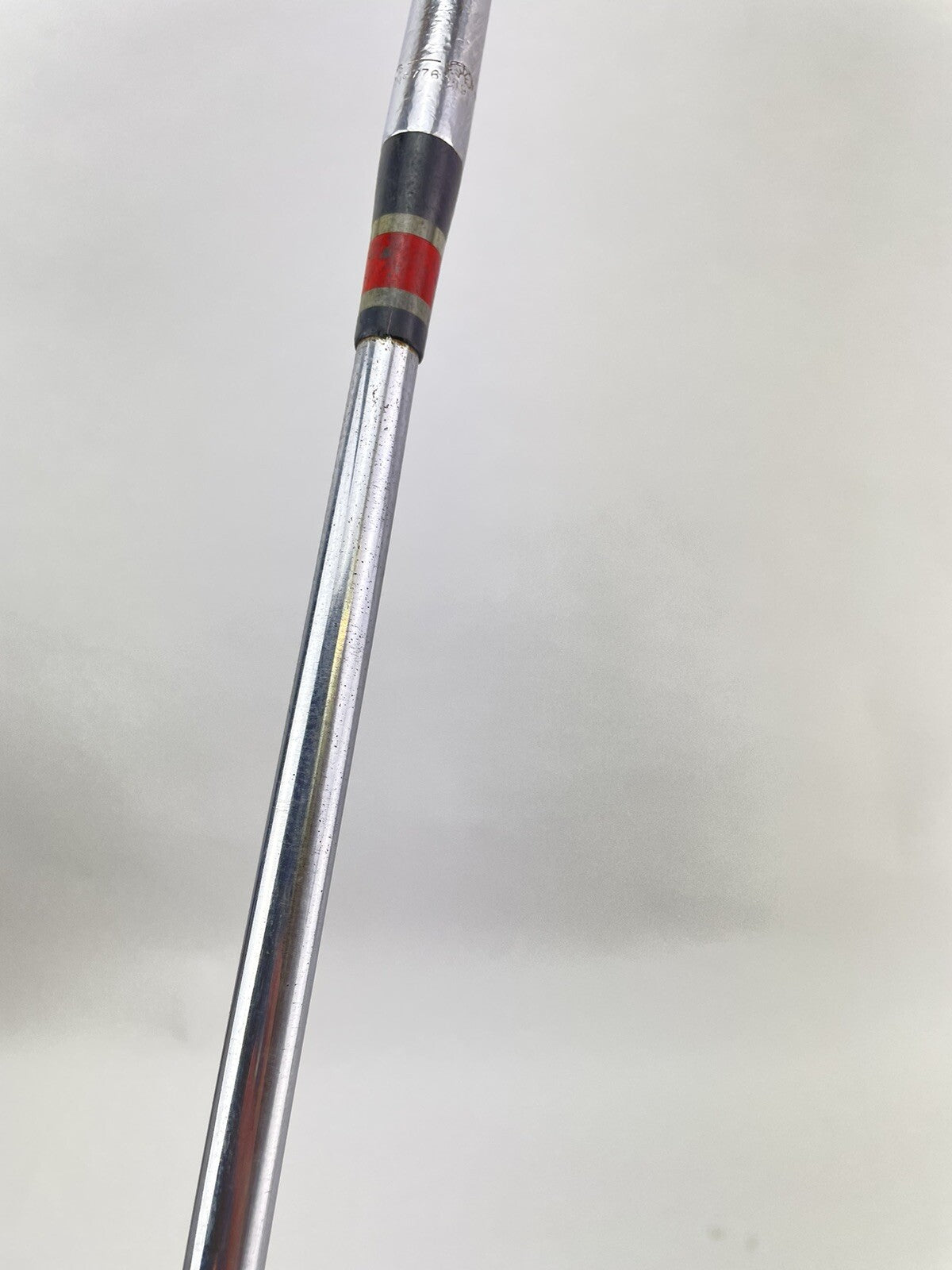 John Letters 2 Iron Fred Daly Regular Flex Steel /Right /New Grip /2097017