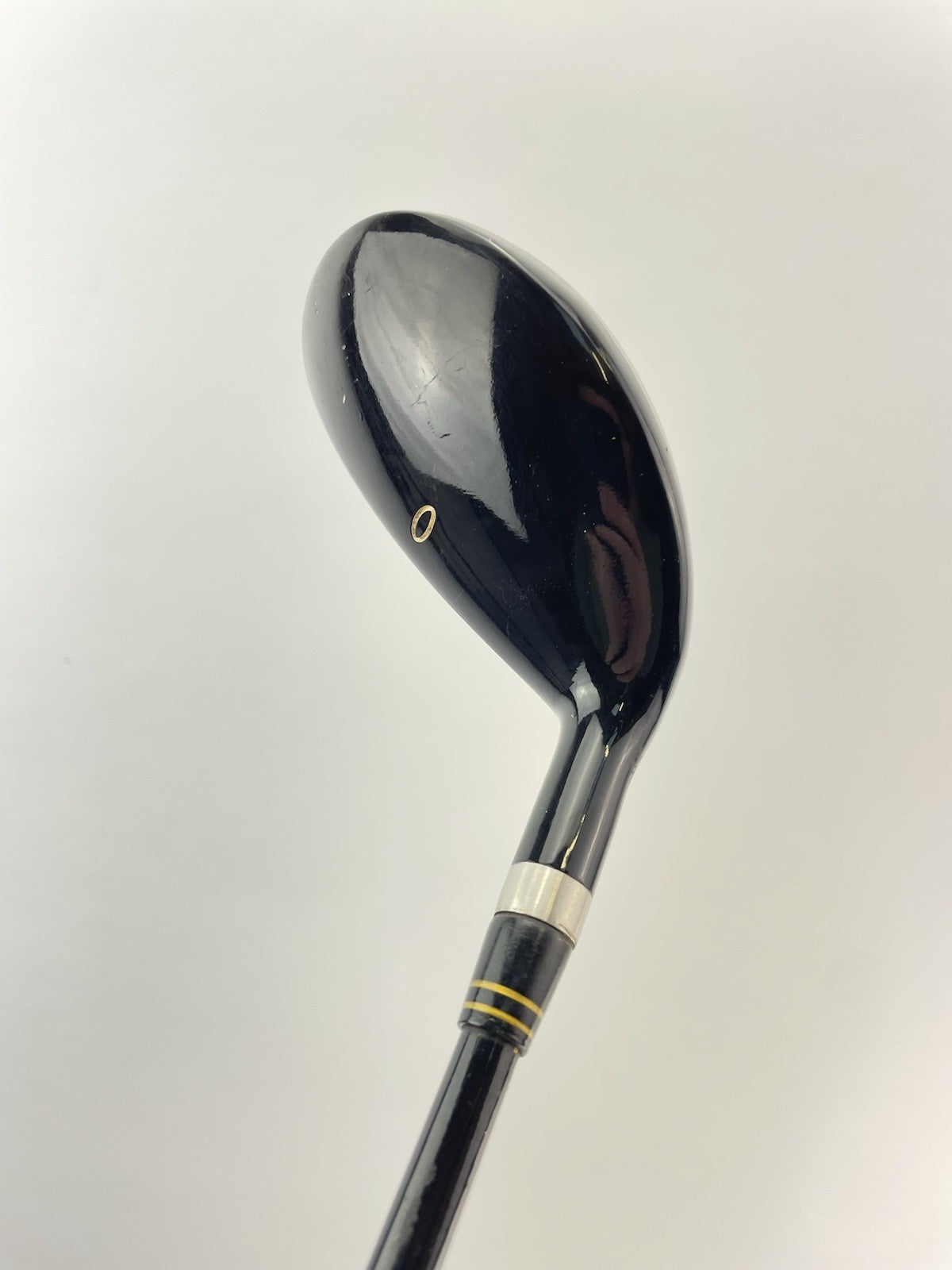 Mens Golf Hybrid 18* Confidence Regular Flex Graphite /Right /New Grip /290499