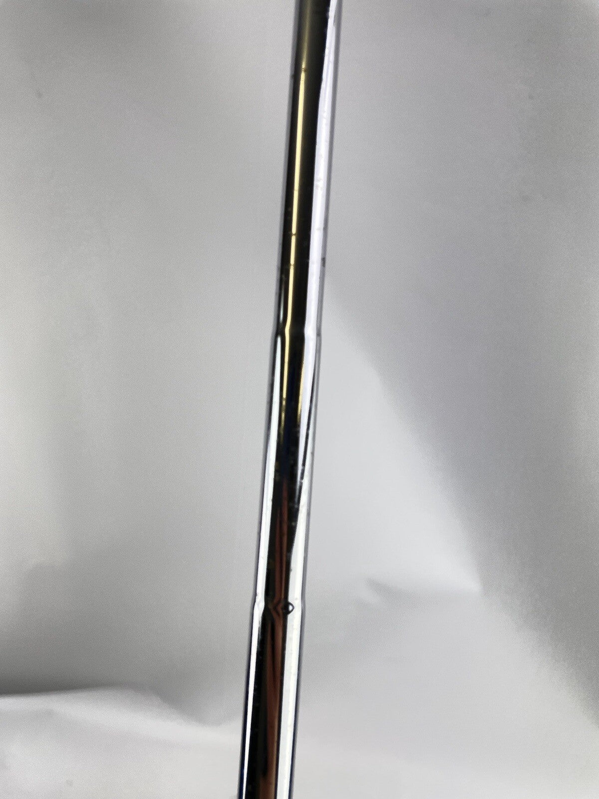 Turin Classic Blade Putter Heel Shafted 35” Right Handed /New Grip /752513