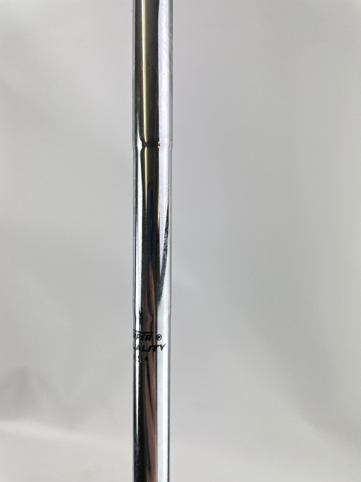Slazenger Jack Nicklaus 3 Iron $1M Blade Regular Steel /New Grip /861714
