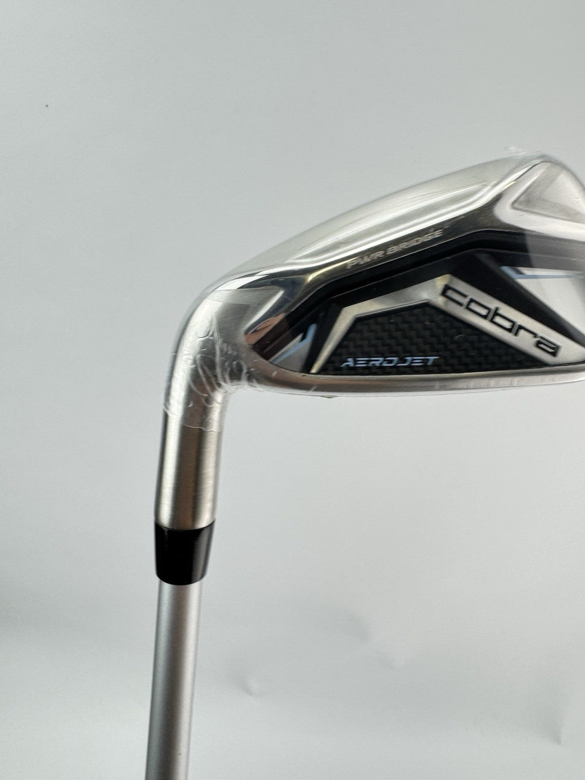 Cobra Aerojet Ladies 6 Iron Women’s Flex Graphite /Left Handed /New /296401