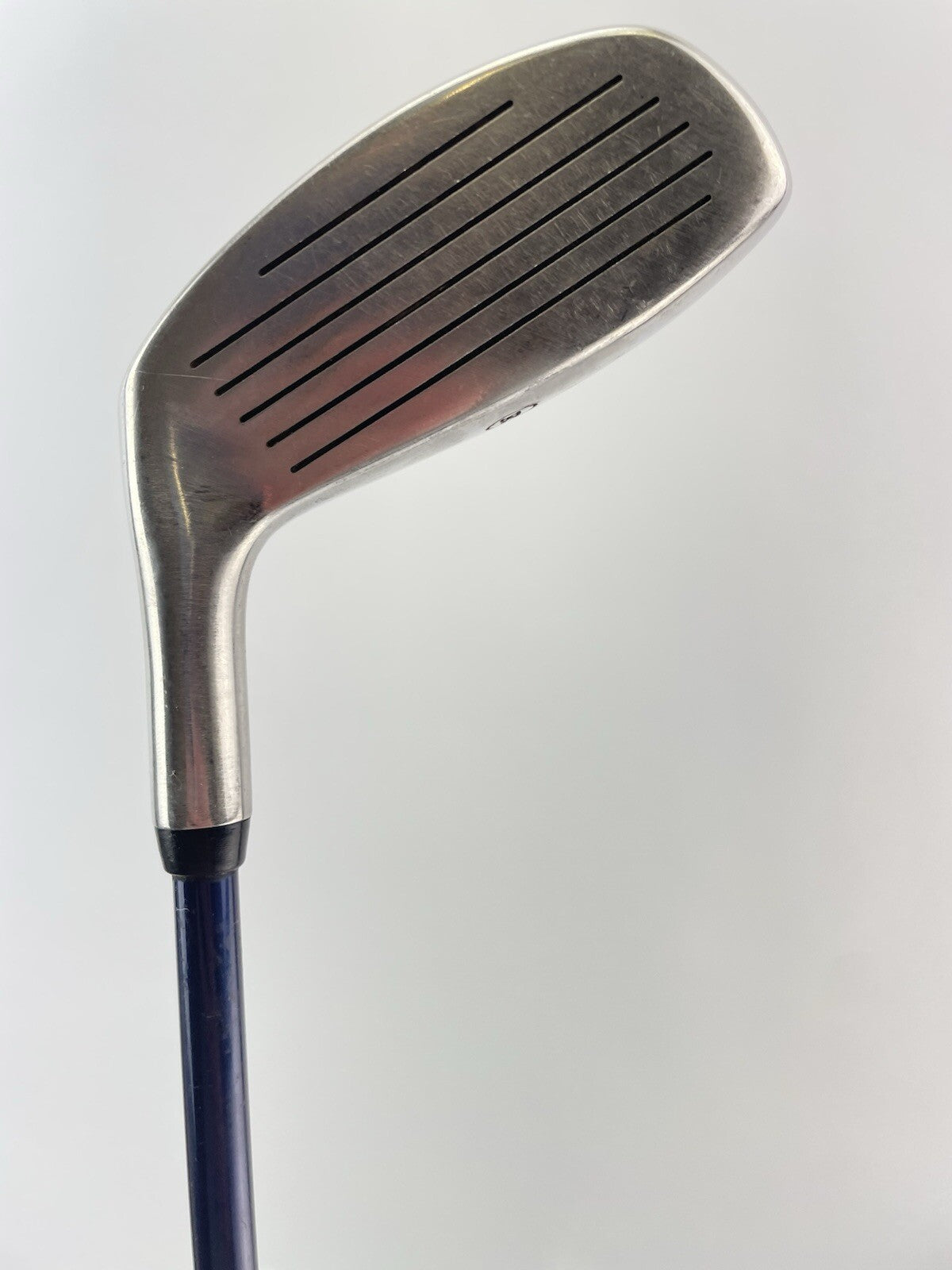 Ram Golf Hybrid 24* Wizard Ladies Flex Graphite /Right /New Grip /216696