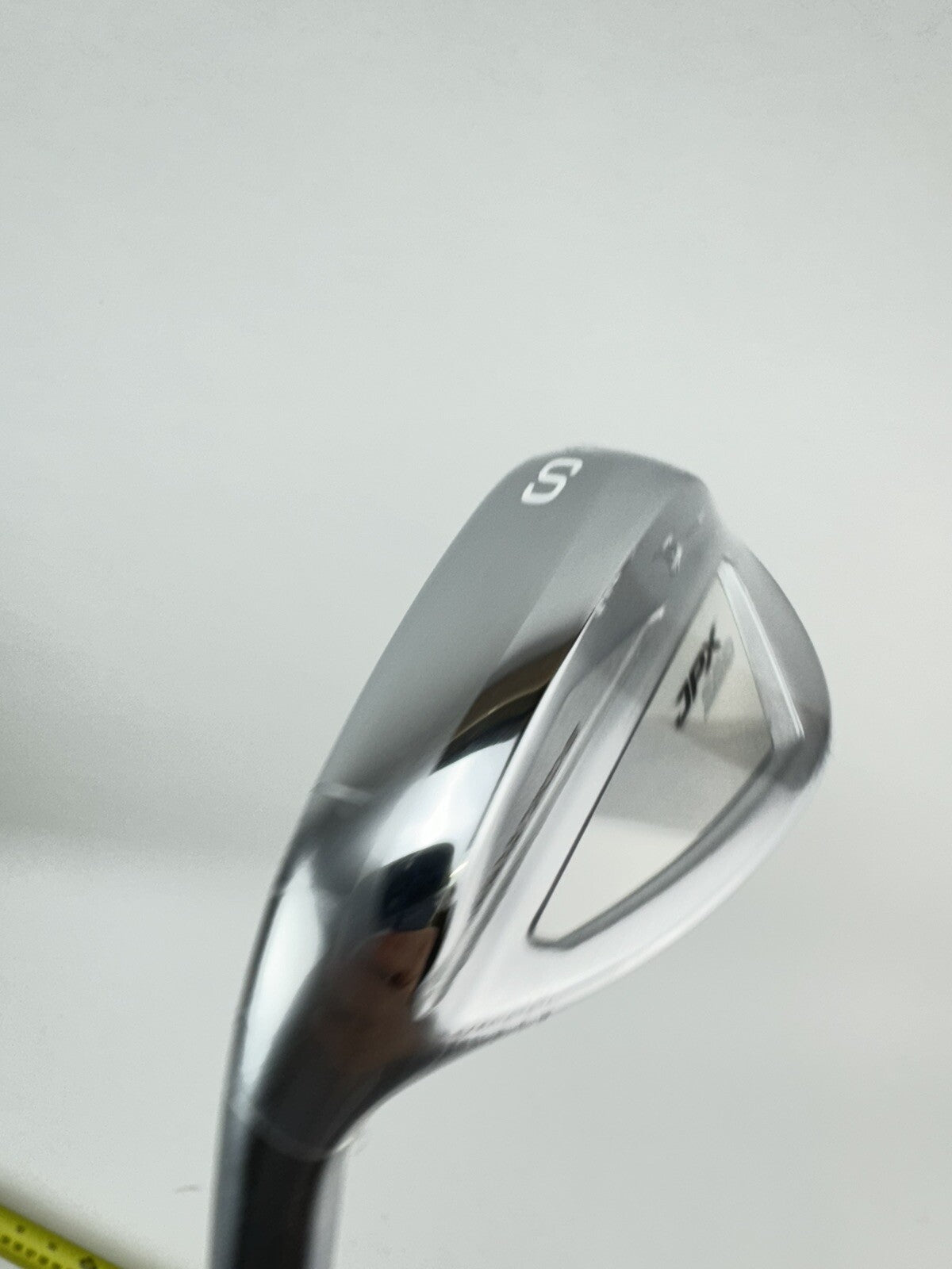 Mizuno JPX923 Sand Wedge Hot Metal 54* Nippon Regular Steel /Left Handed /204753