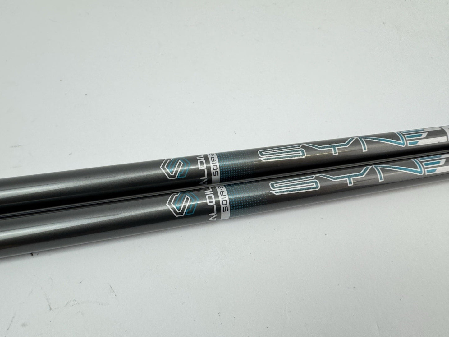 Aldila Synergy Wedge Shaft Set (2) Senior Flex Graphite 0.355 Tapered /275241