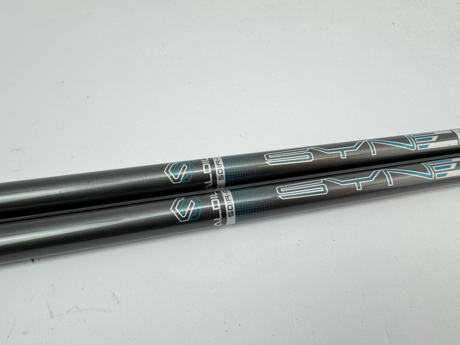 Aldila Synergy Wedge Shaft Set (2) Senior Flex Graphite 0.355 Tapered /275241