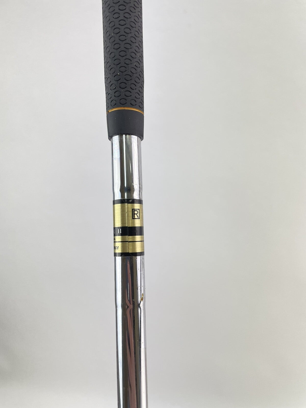 Mens Golf 3 Wood 14* TFT Regular Flex Steel /Right Handed /New Grip /2013414