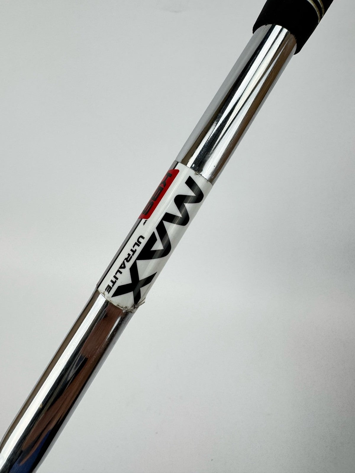 Wilson Staff D9 Pitching Wedge Ultralite Uniflex Steel Right Handed Good/3666312