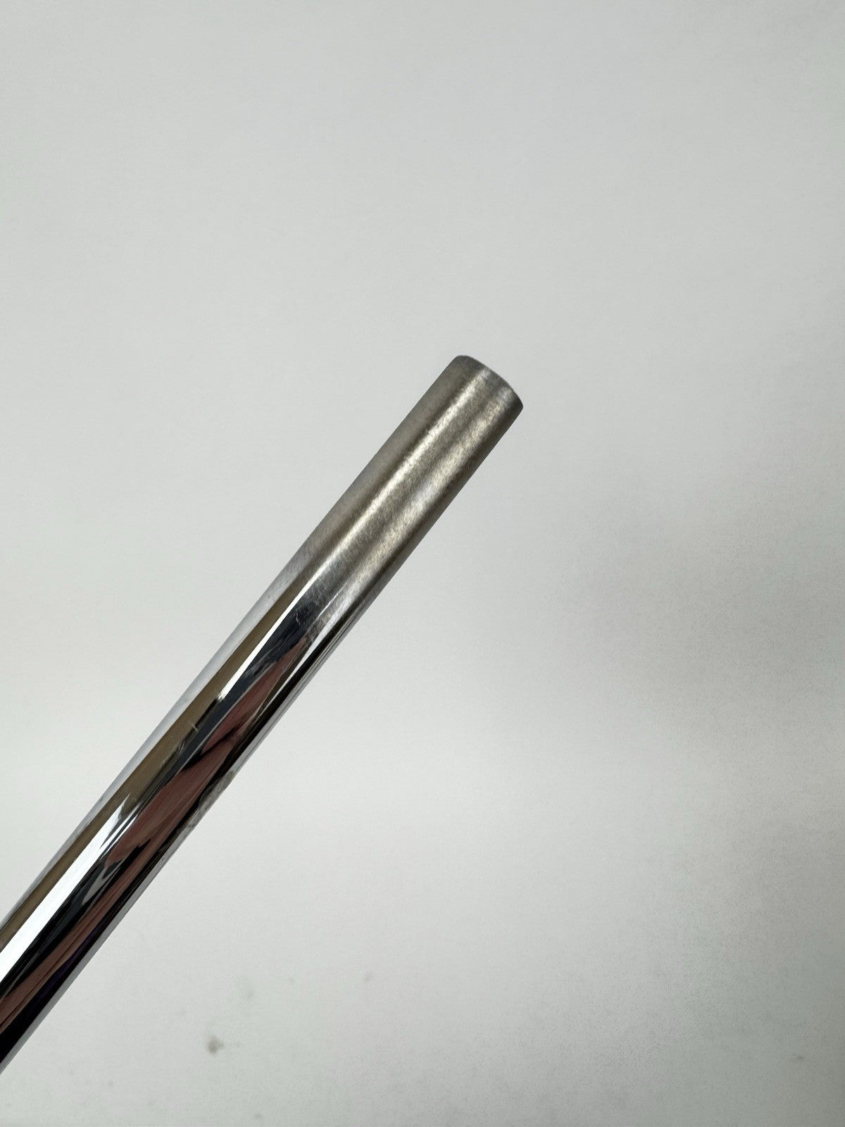 Dynamic Gold 115 Iron Shaft Mid R300 Regular Steel / 35” /0.355 Tapered /336568