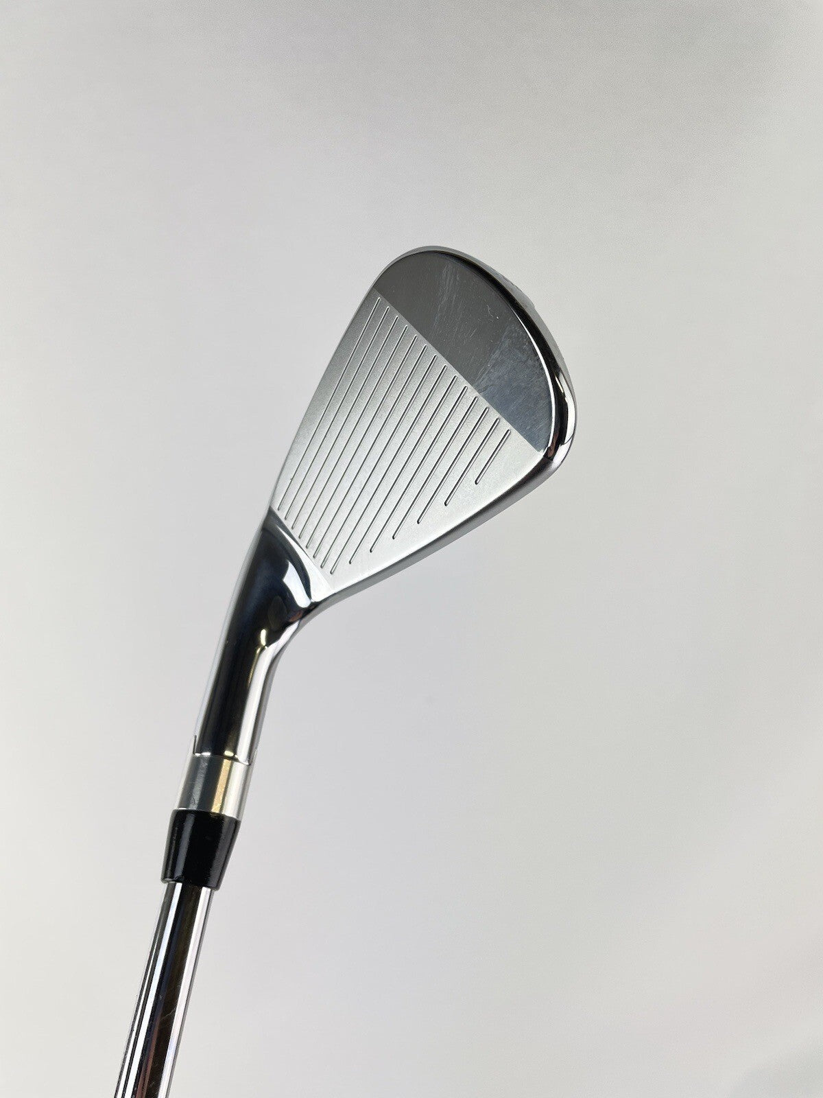 Cobra Mim Tour 7 Iron KBS Tour 90 Regular Steel /New Grip /Demo /1415410