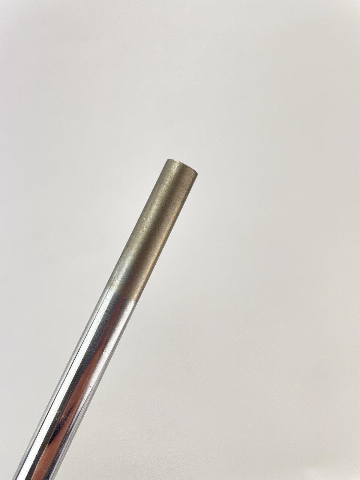 Nippon Modus3 Iron Shaft Tour120 Regular Flex Steel 36.25 /0.355 Tapered /282708