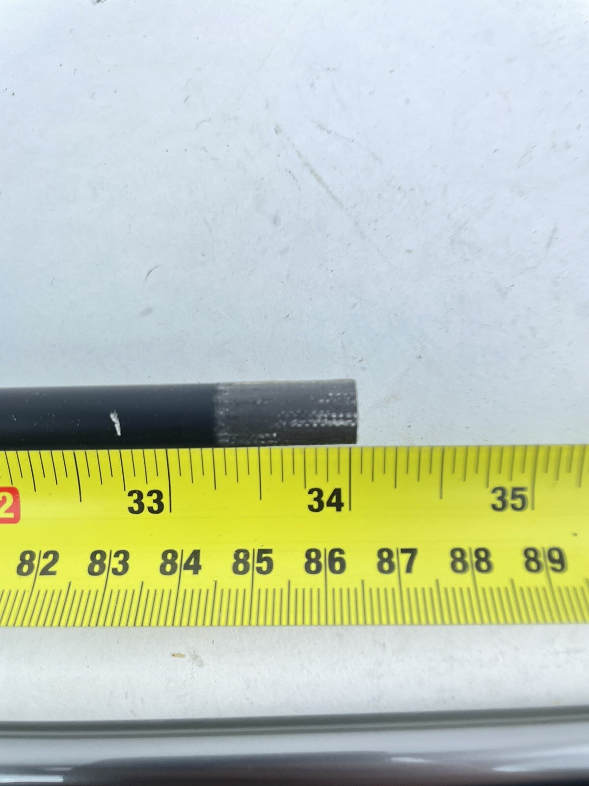 Project X Cypher Iron Shaft Forty Ladies Graphite 34" /0.370 Parallel /1699613