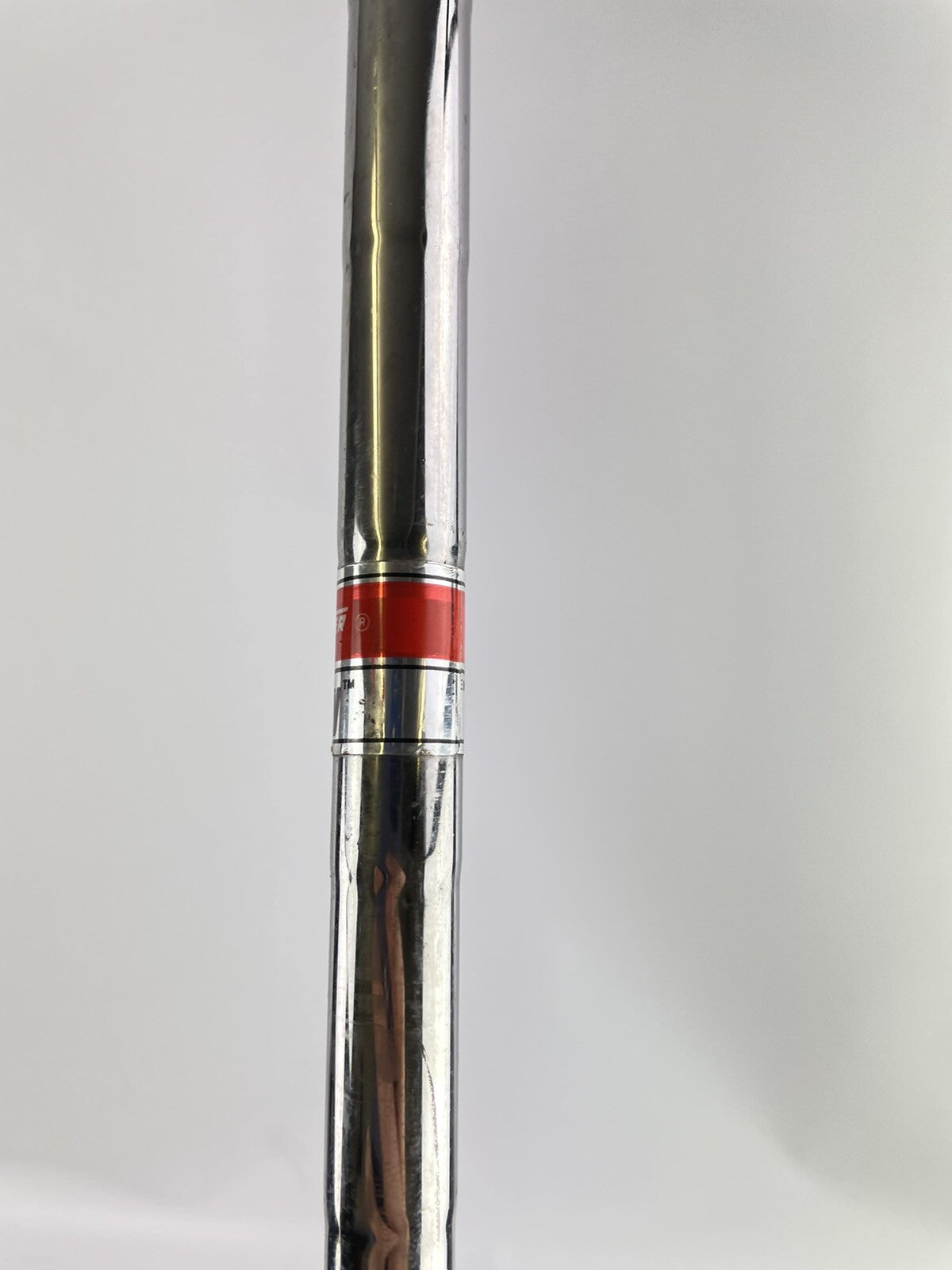 Championship Golf Forged 3 iron Blade Stiff Flex Steel /Right /New Grip /660417