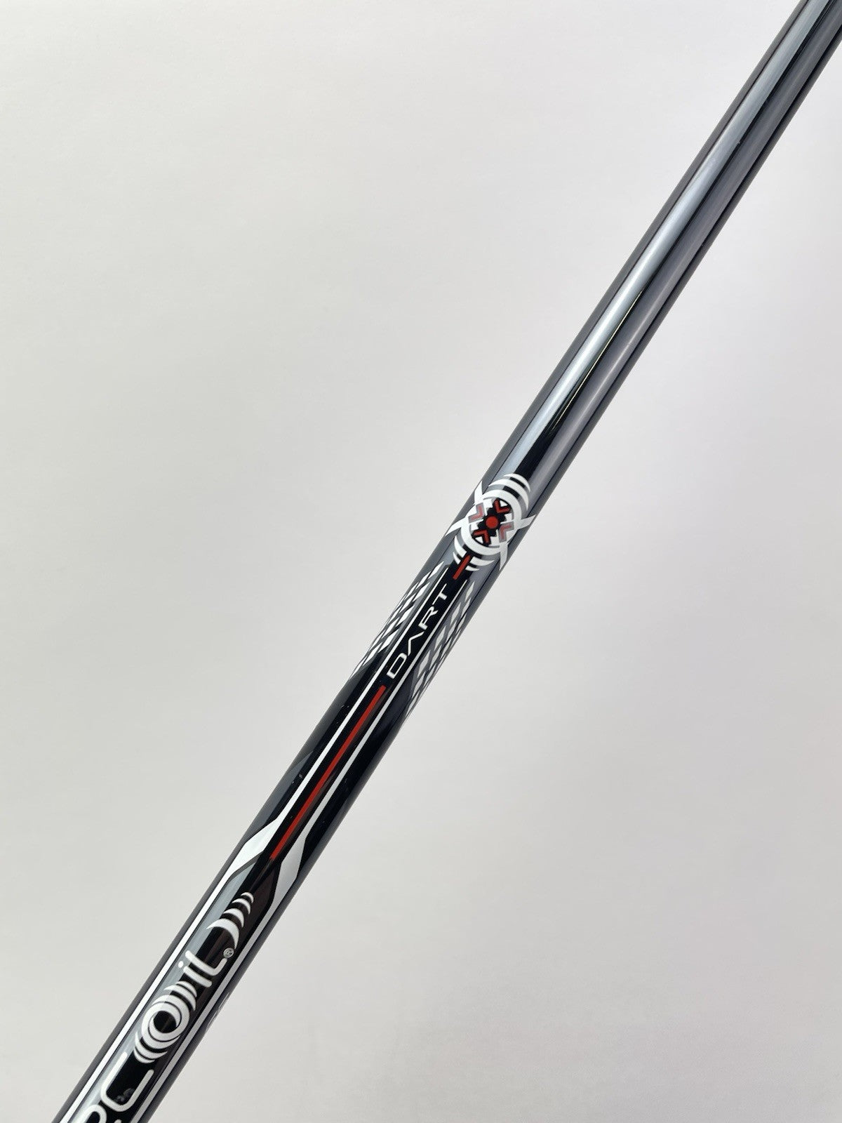 UST Recoil Dart Iron Shaft 65 F2 Senior Flex Graphite /0.355 /Lamkin /280385