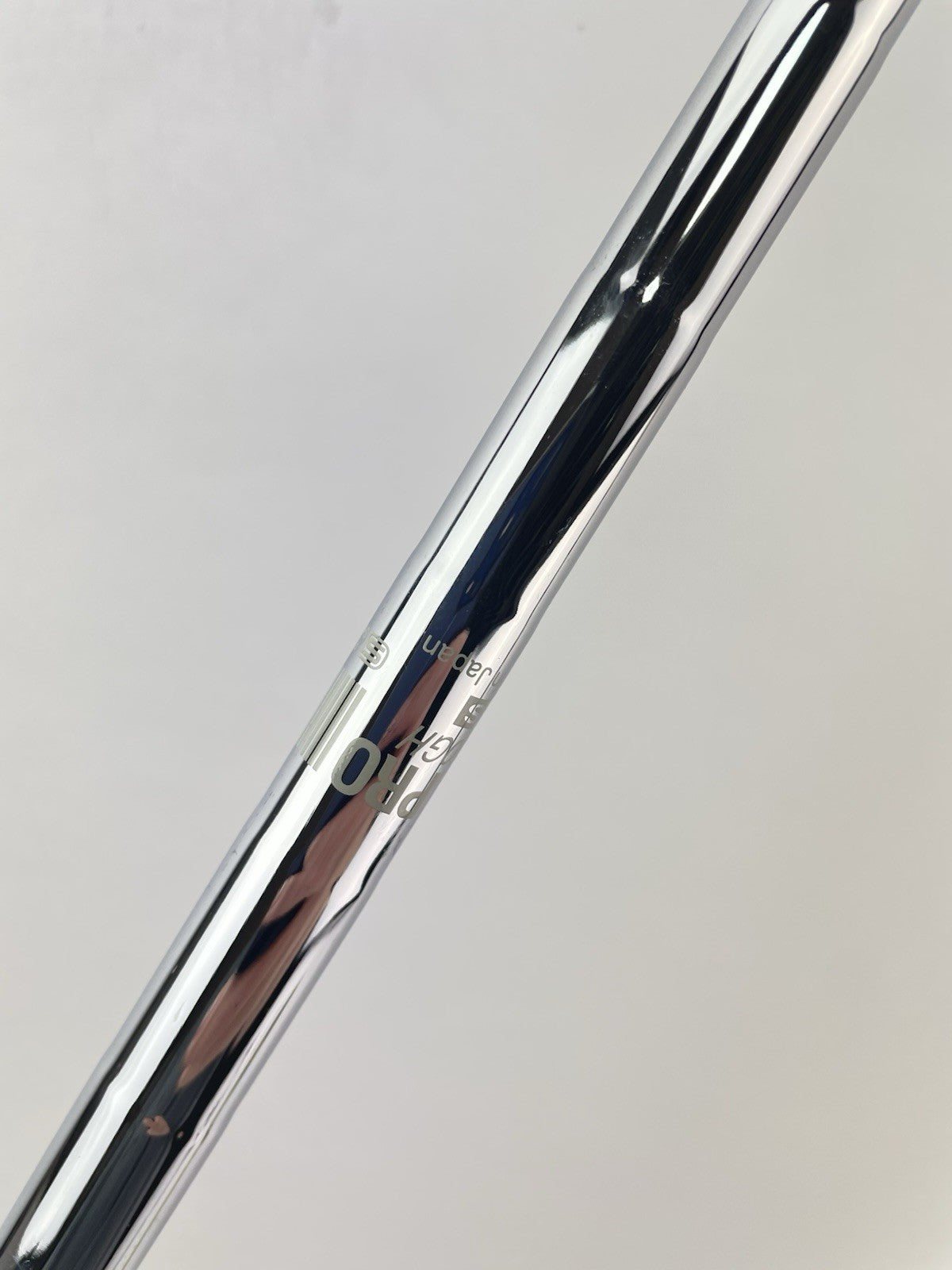 Nippon 950GH Iron Shaft Stiff Flex Steel 35.25 /0.355 Tapered /257545