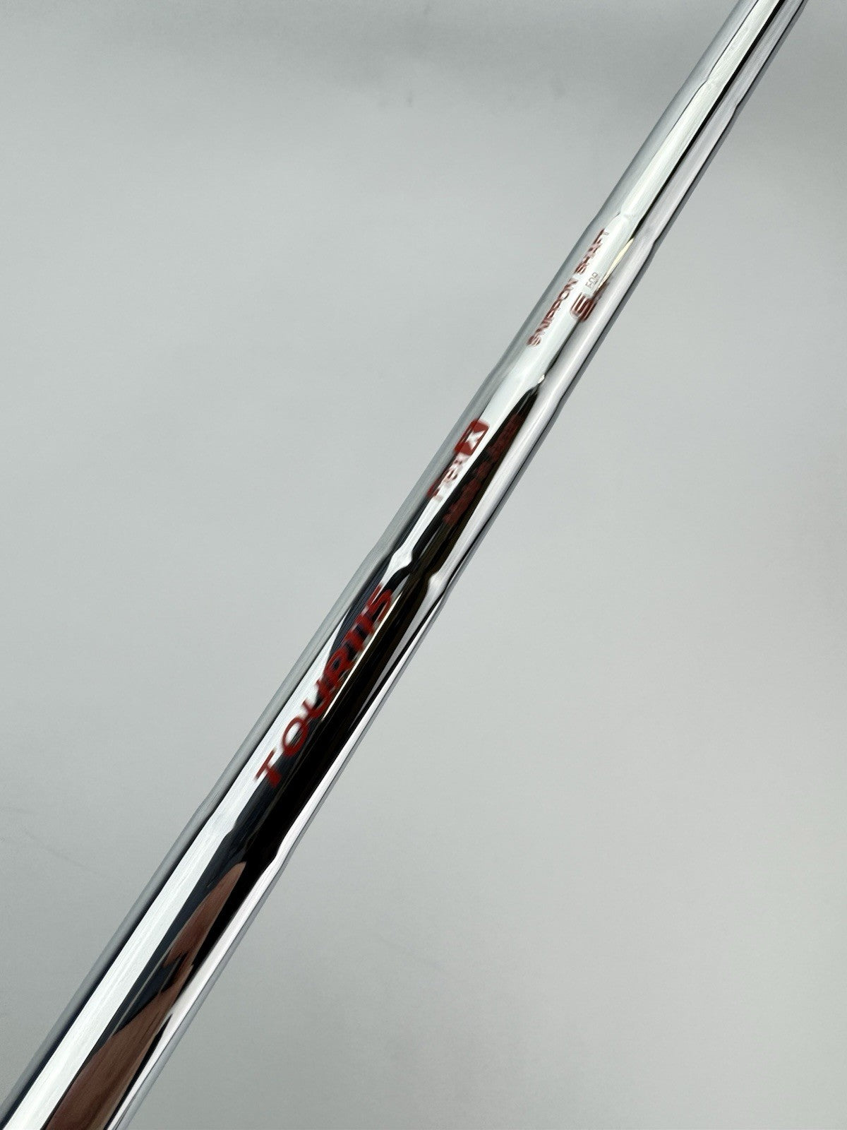 Nippon Modus3 Iron Shaft Tour115 X Flex Steel 35.5” /0.355 Tapered /306957