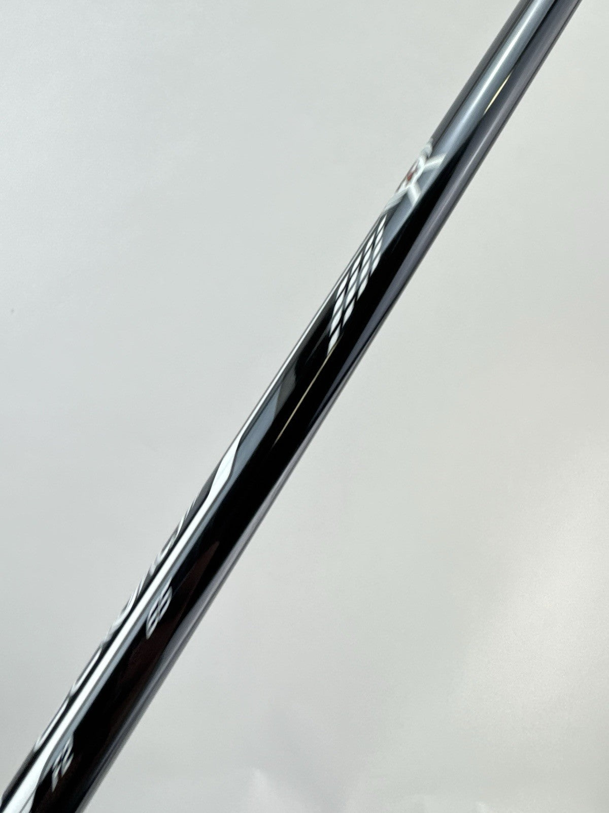 Recoil Dart Iron Shaft 65 F2 Senior Flex Graphite 35.5” /Lamkin /0.355 /305537
