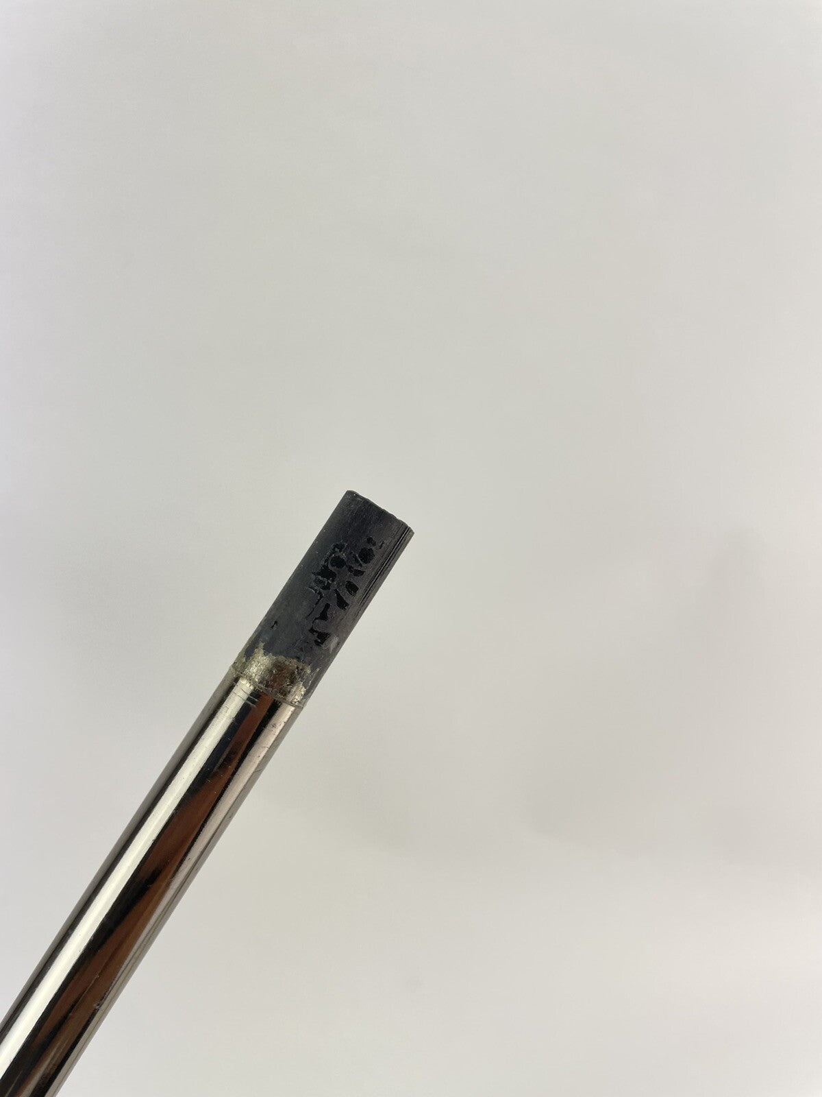 Recoil ES Iron Shaft 460 F3 Regular Flex Graphite 35.25" /0.370 Parallel /1857710