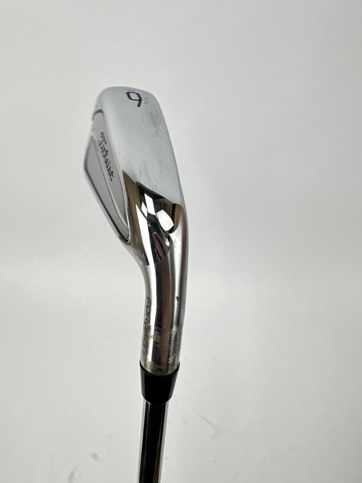 Titleist T200 6 Iron Forged DG95 R300 Vss Pro Regular Steel /Right Handed /336056