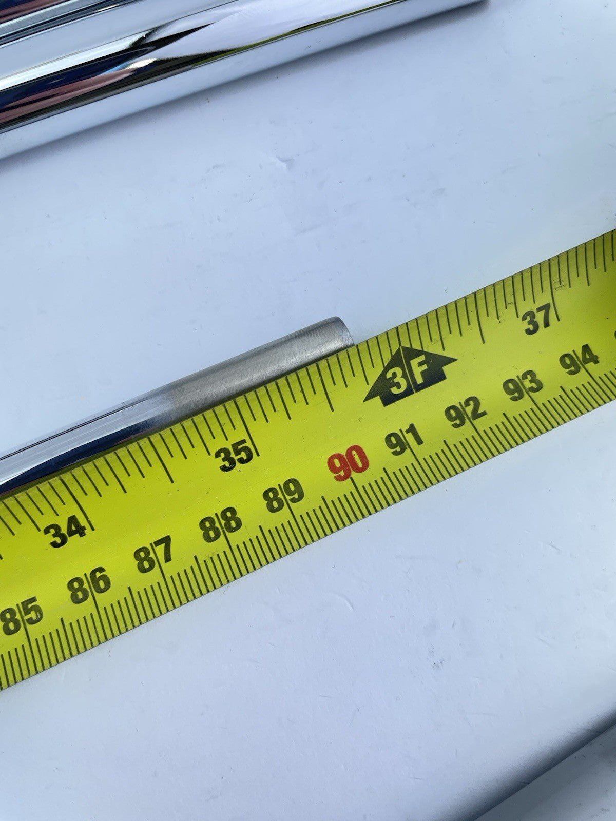 Dynamic Gold 95 Vss Pro Iron Shaft Regular Flex Steel 35.75” /0.355 Taper /2961312