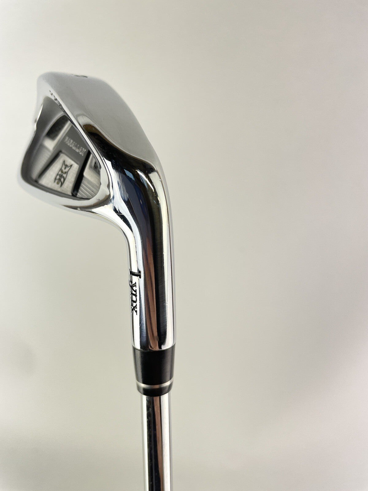 Lynx Golf Forged 6 Iron Parallax DG S300 Stiff Steel /Right Handed /138503