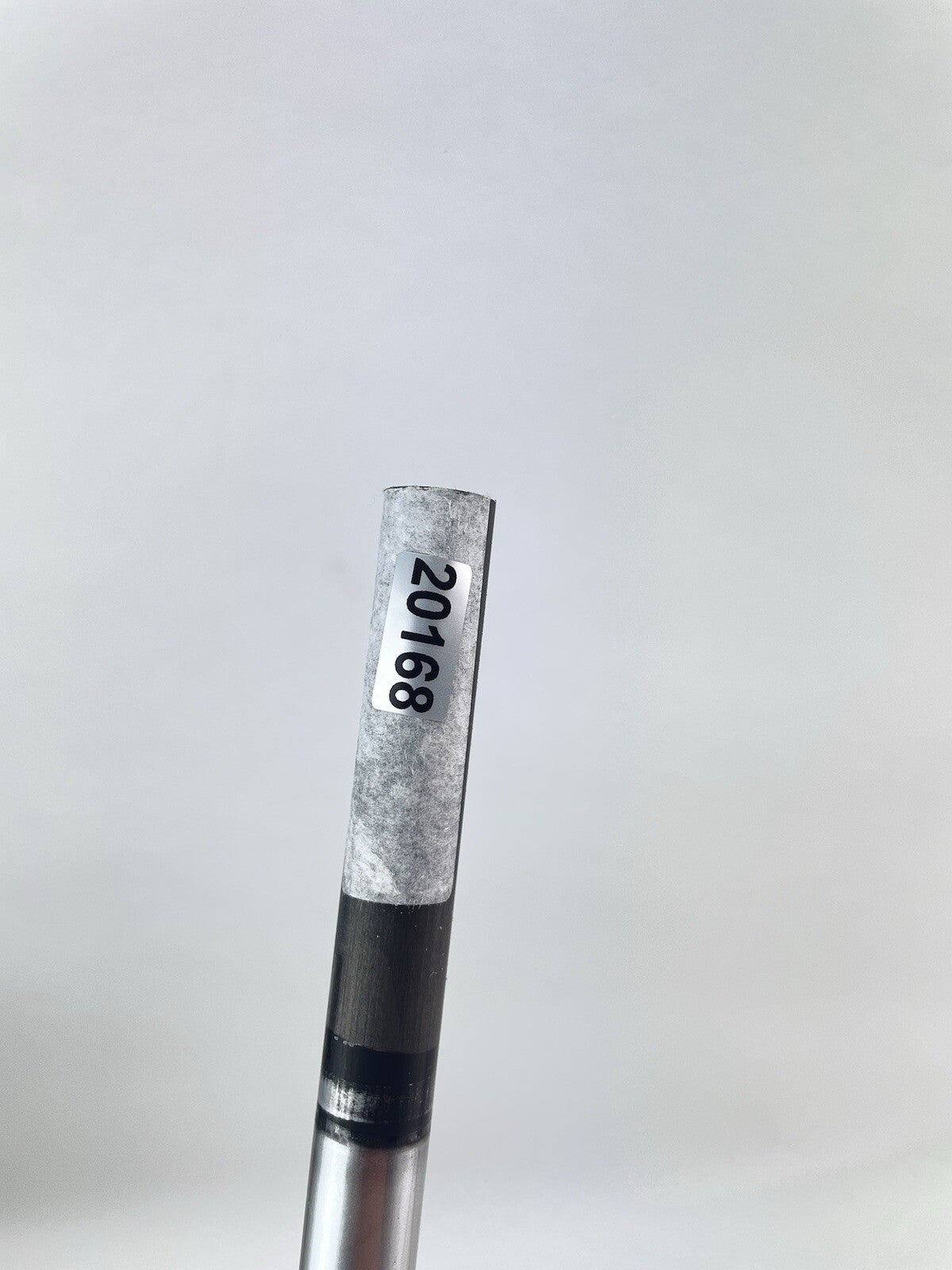 Aldila Ascent Iron Shaft 50 A Senior Flex Graphite 35" /0.370 Parallel /2016812
