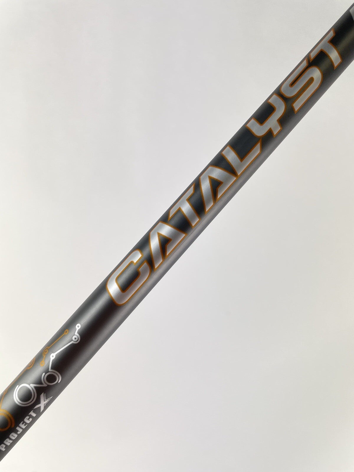 Catalyst 65 Iron Shaft Project X 5.5 Regular Graphite 35" /0.370 Parallel /147092