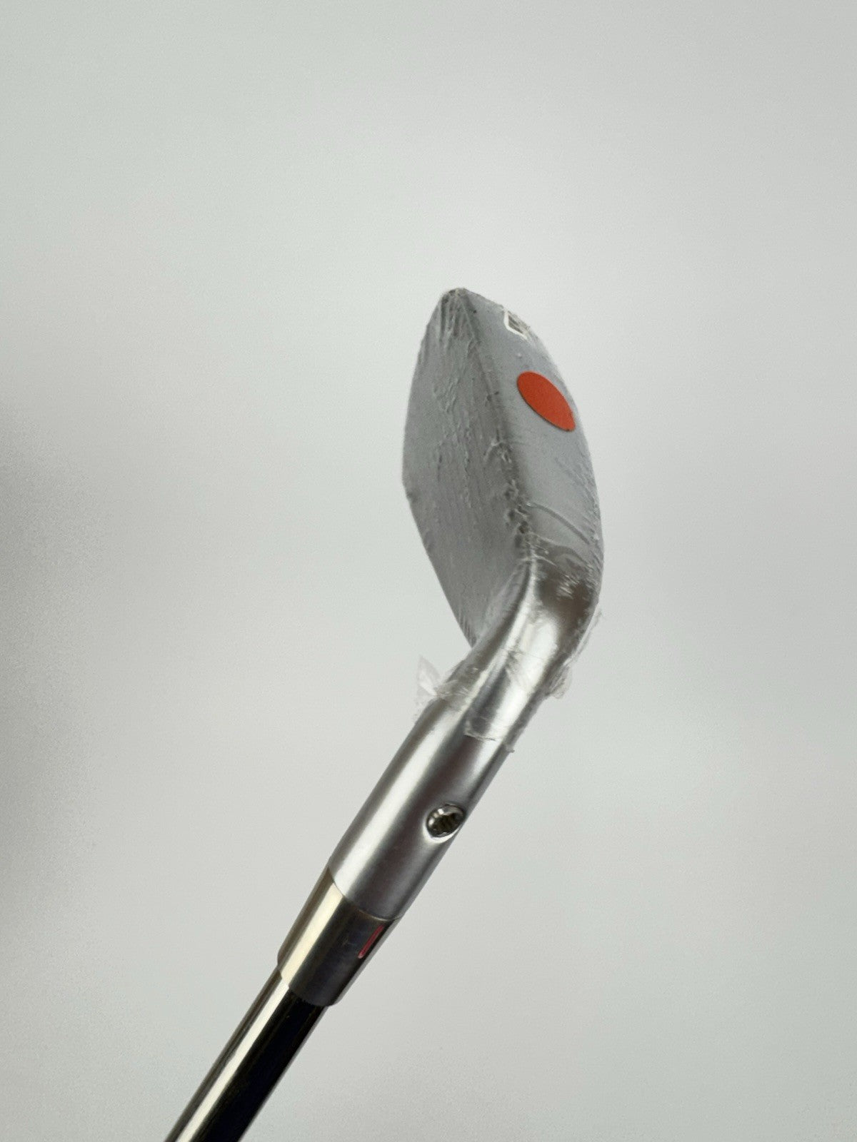 Mizuno JPX923 Hot Metal Pro 7 Iron Left Handed Recoil F1 Ladies Graphite /324147