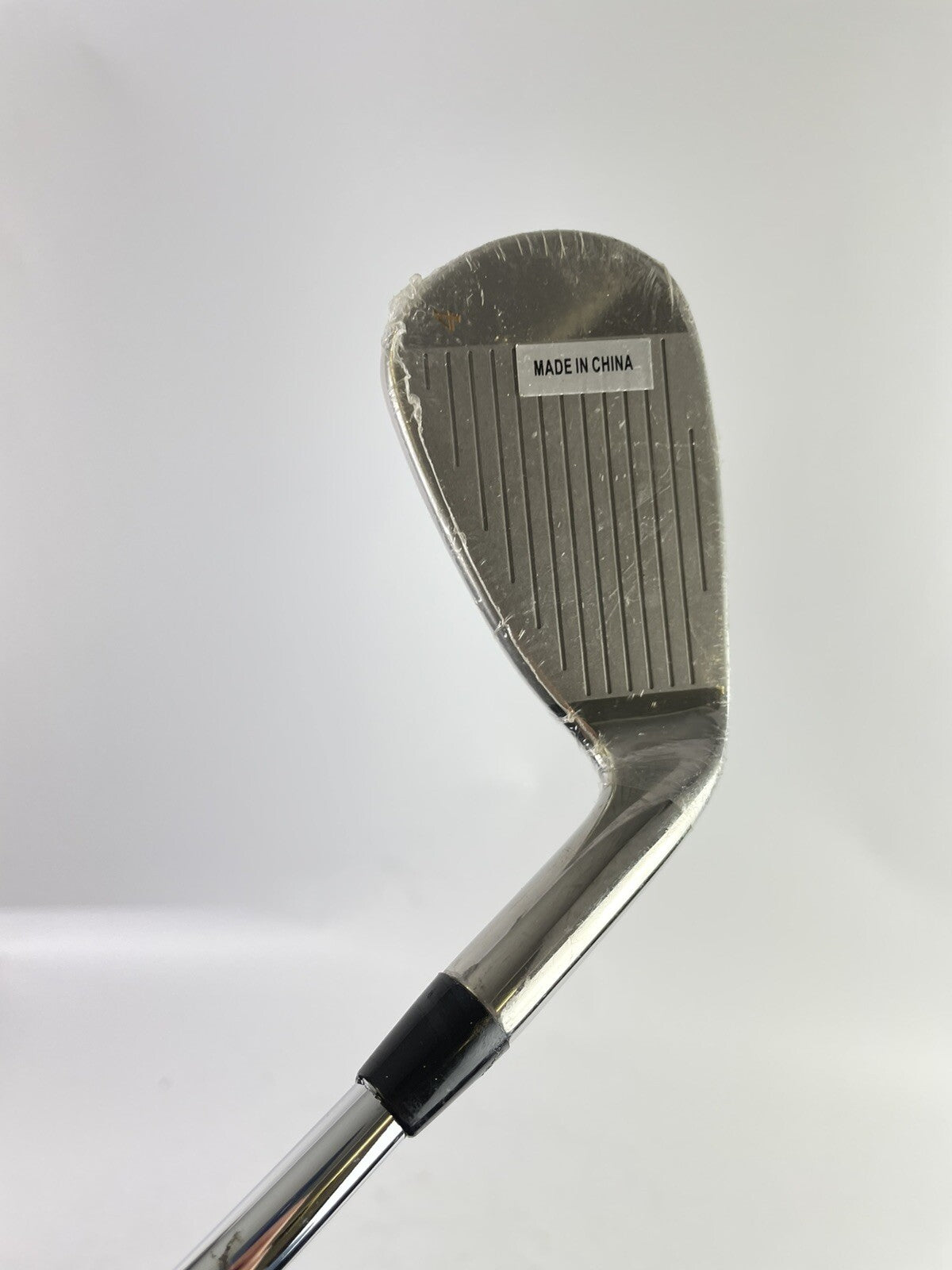 Snake Eyes 4 Iron Viper Regular Flex Steel /Left Handed /Brand New /619710
