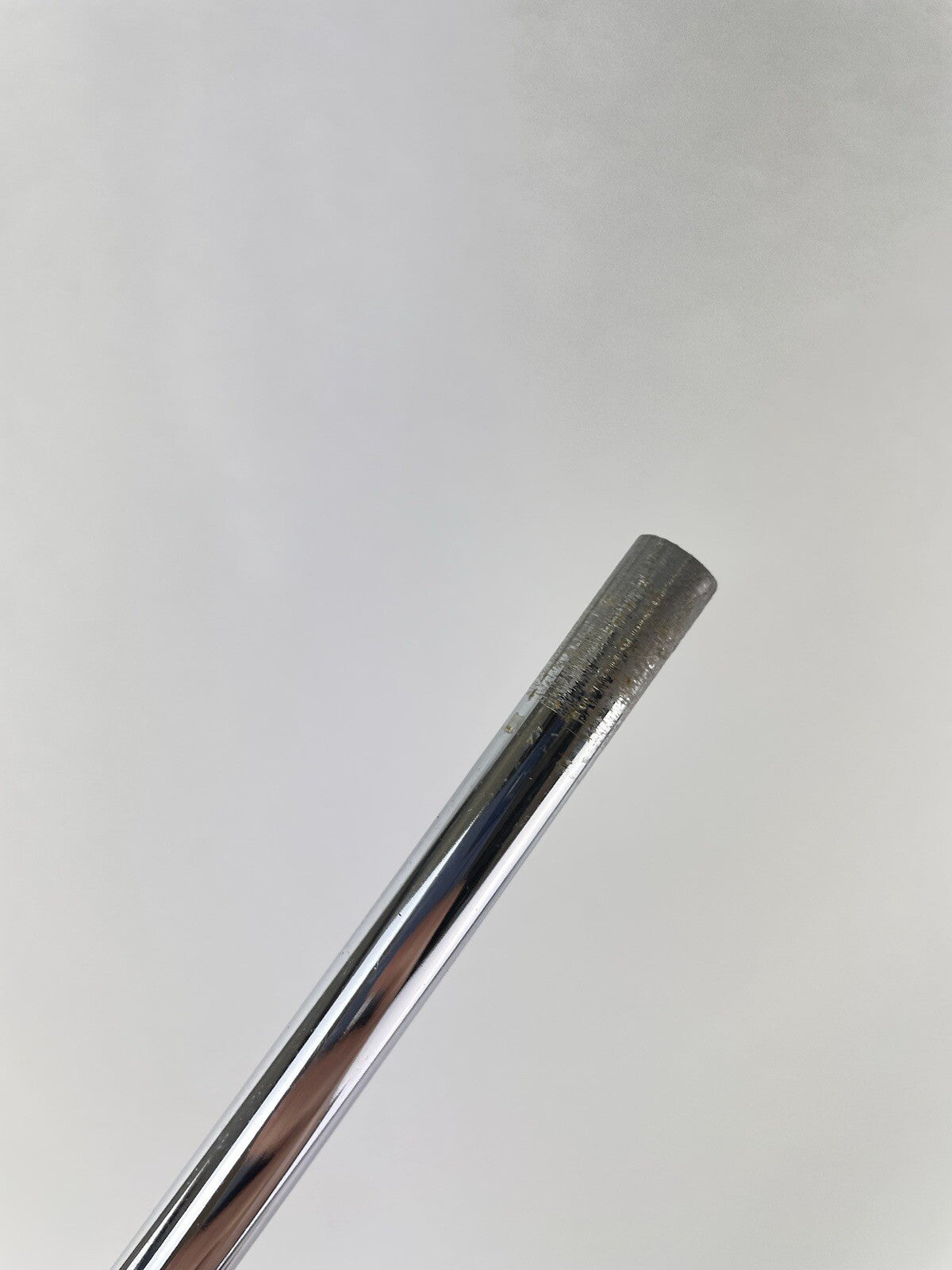 Elevate MPH Iron Shaft 95 Regular Steel 35.5" /0.370 Parallel /147336