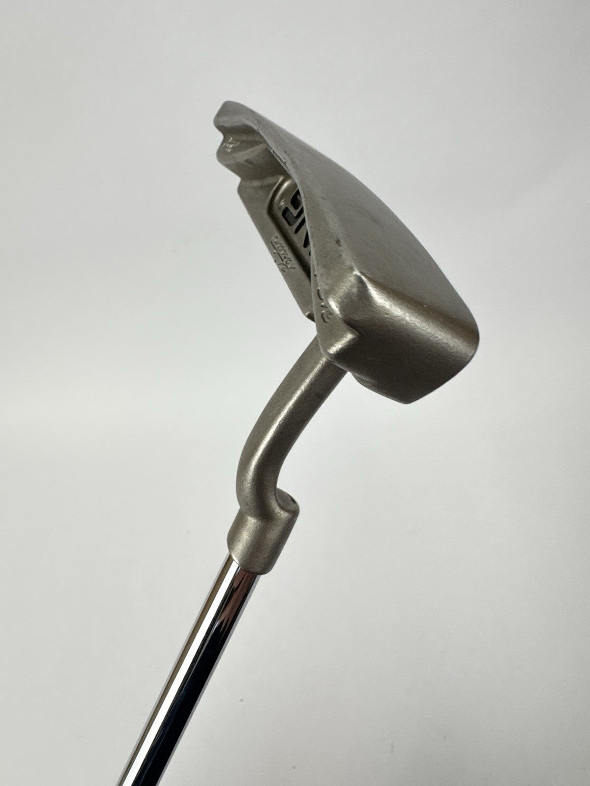 Ping Isopur Putter Ally i 35.5” /Steel /Blade /Right Handed /343184