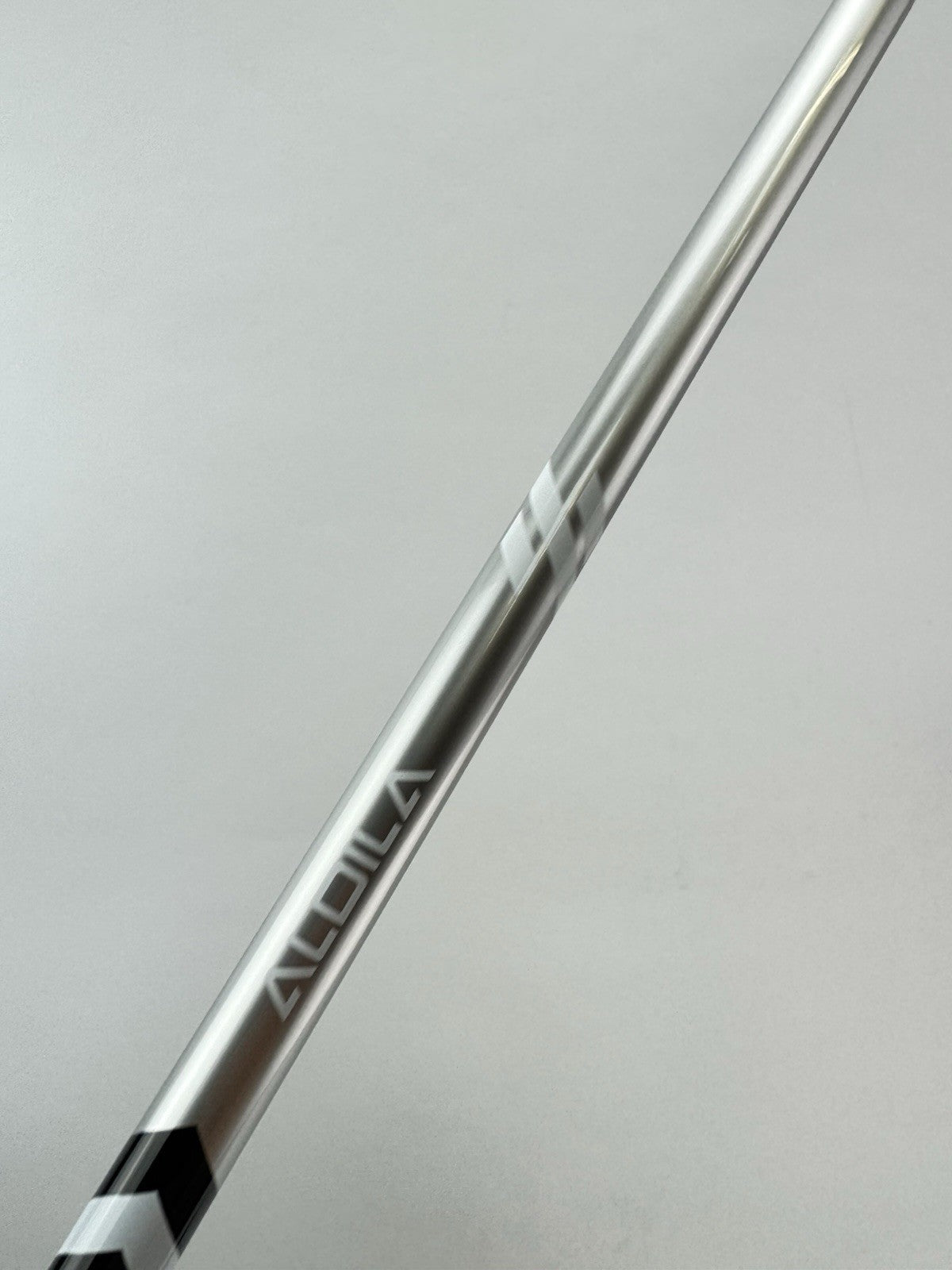 Mizuno ST Max ST-X Hybrid Shaft Aldila Ascent 75 Stiff Flex Graphite 39” /308905