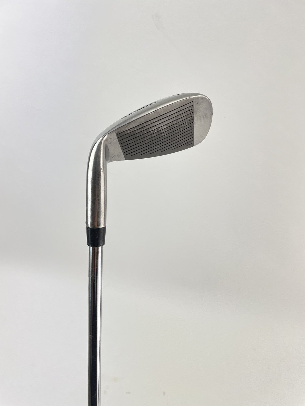 Wilson Golf Sand Wedge Gear Effect 3D Regular Steel /Right /New Grip /1954910