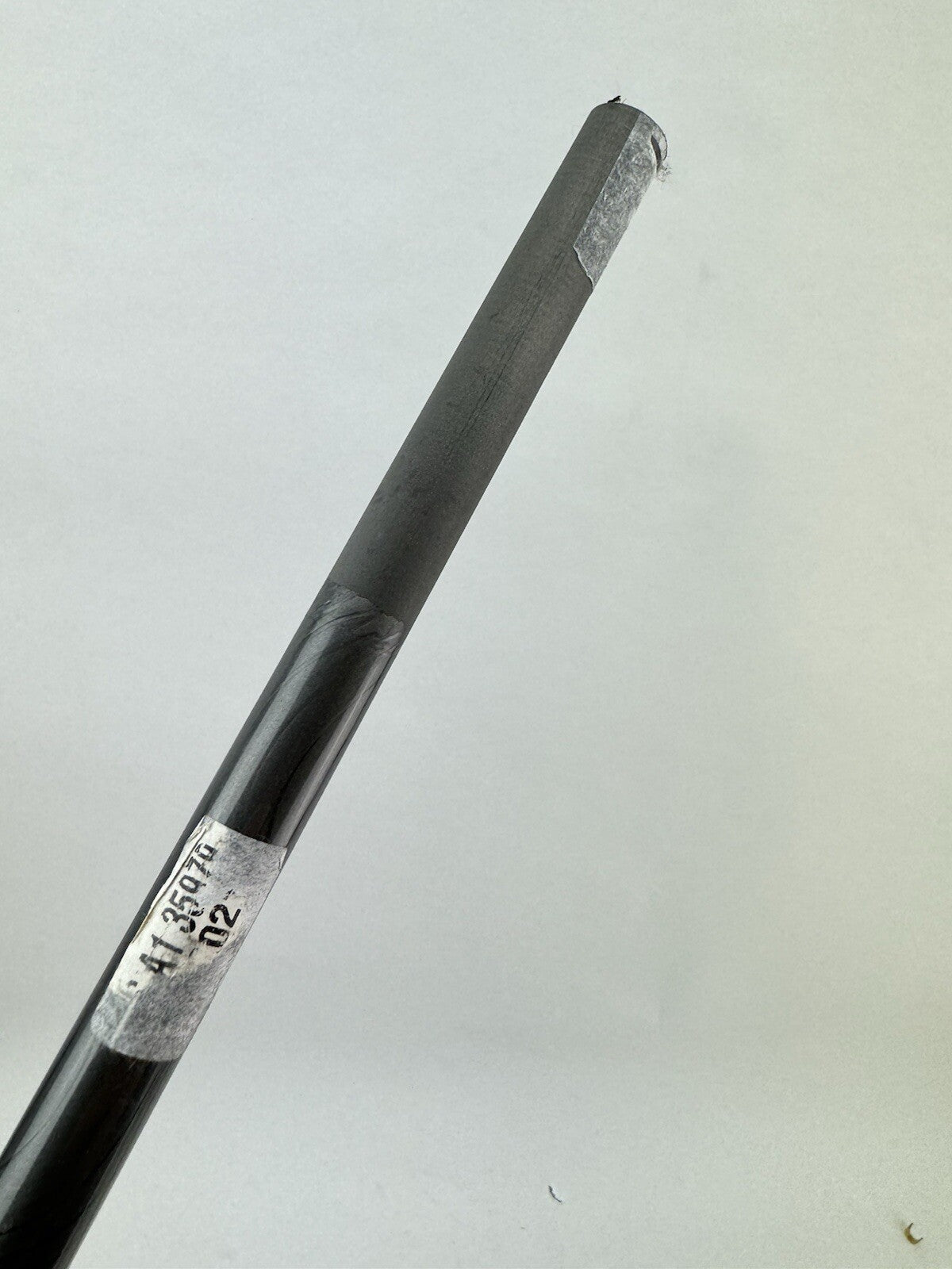 Project X Evenflow Iron Shaft 5.5 Regular Graphite 35.25” /0.355 Tapered /2137910