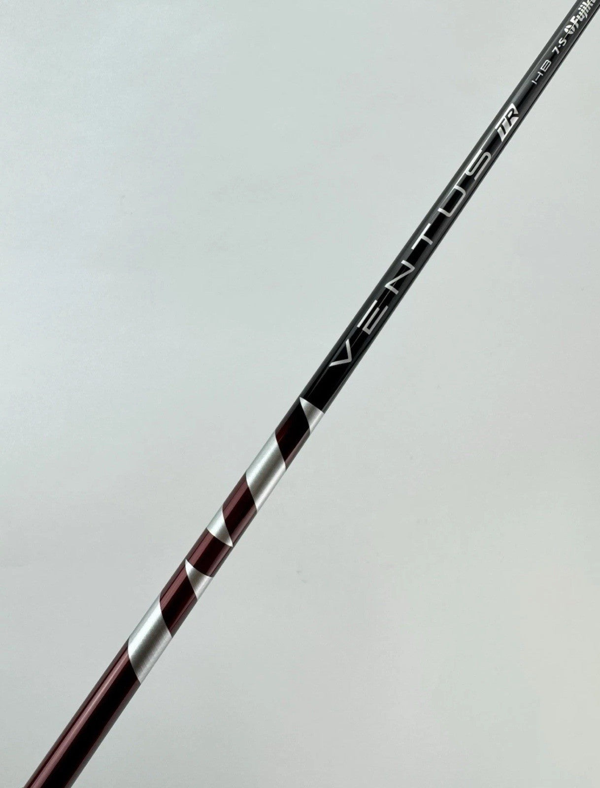 Taylormade Ventus Red TR Hybrid Shaft 7-S Stiff Flex Graphite 39.5 /New/334310