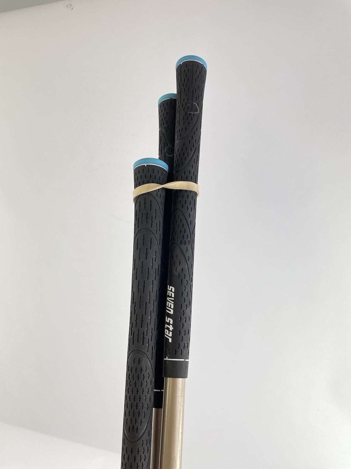 Nancy Lopez Driver Fairway Set 1,3&7 Ladies Graphite /Right /New Grips /955414