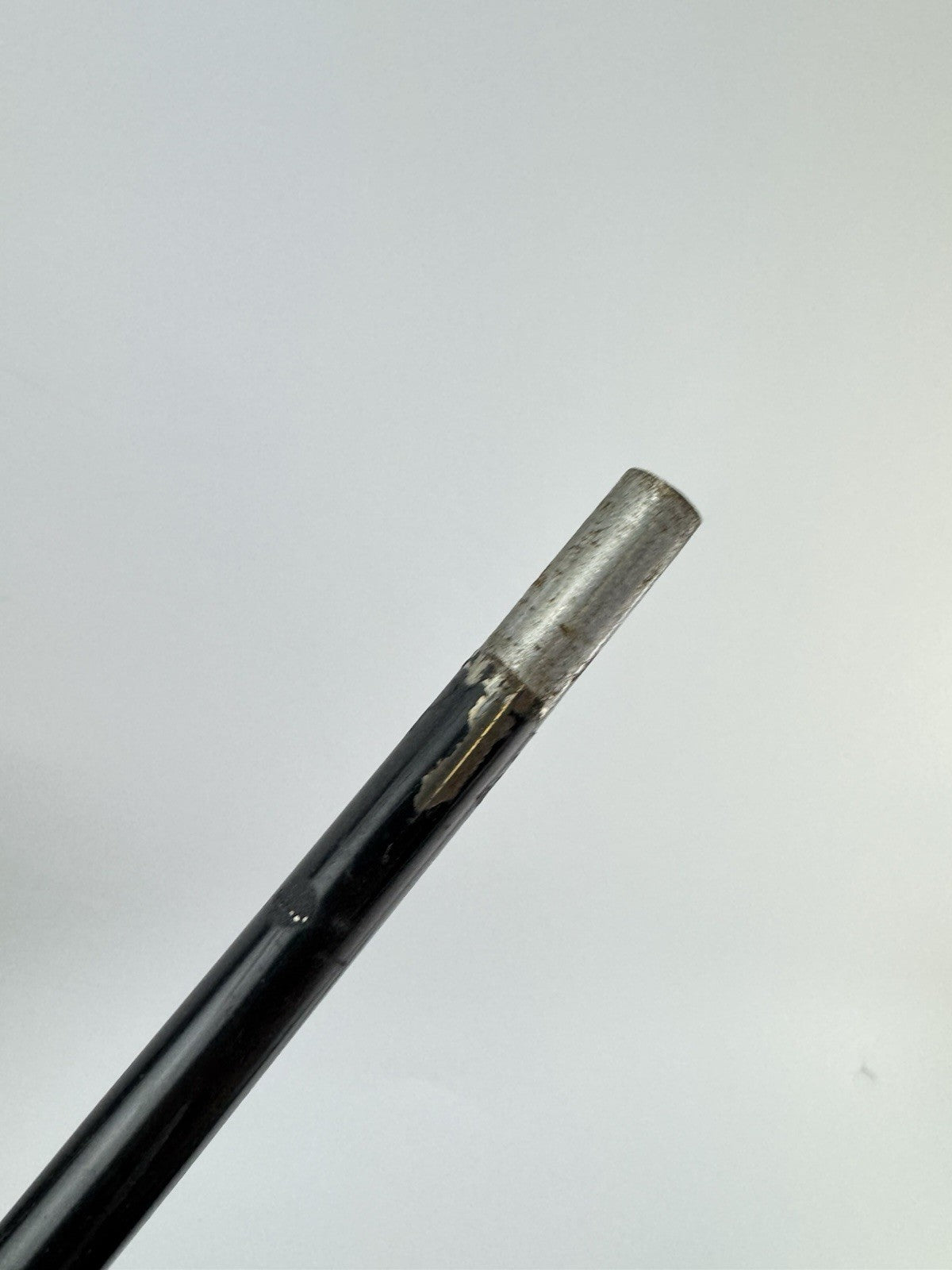 Project X LZ Blackout Iron Shaft 5.5 Regular Steel /35.5" /0.355 Tapered /3089610