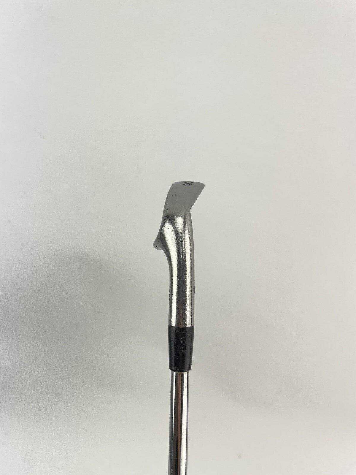 Titleist 775.CB 8 Iron R300 Regular Flex Steel /Right Handed /New Grip /184343