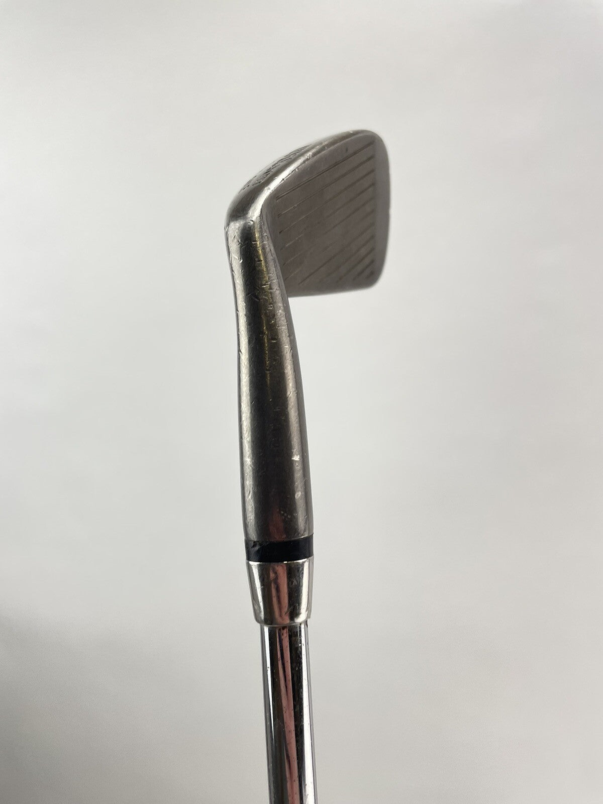 Wilson Sam Snead 3 Iron Blue Ridge Regular Steel /Right Handed /New Grip /209857