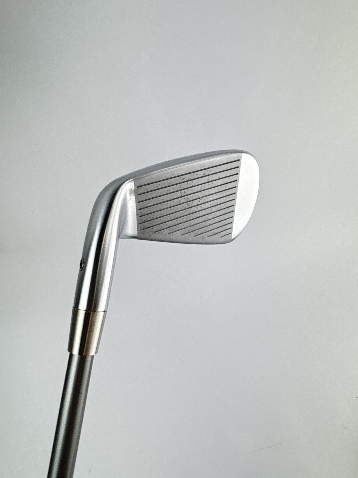 Mizuno JPX921 Forged 7 Iron Ladies Flex Graphite /Right Handed /Demo /311306