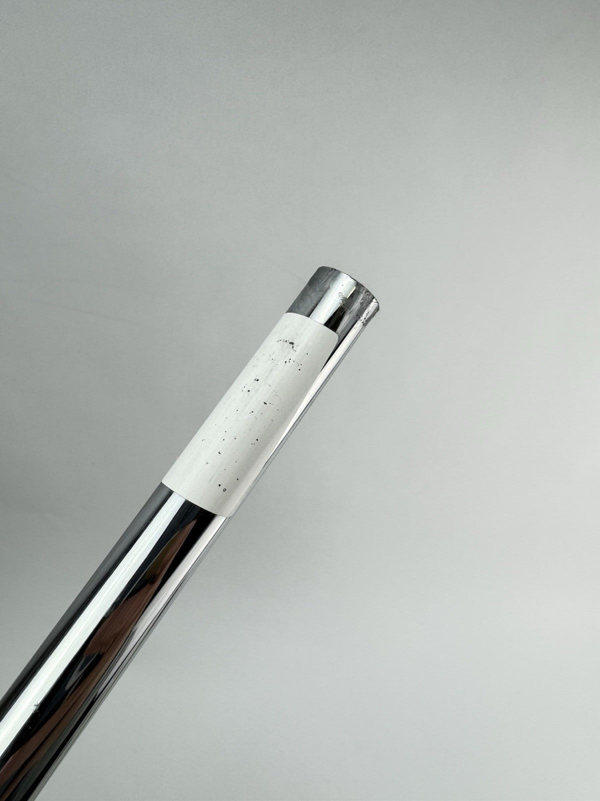 Speedstep 80 Iron Shaft Regular Flex Steel 35.5” /0.370 Parallel /345078