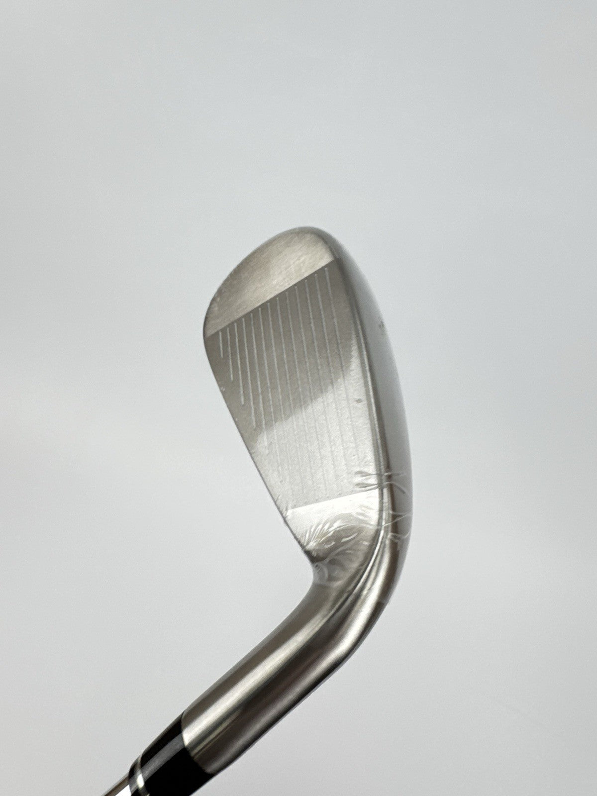 Benross Left Handed 6 Iron HTX KBS Tour 90 Regular Flex Steel /New /313138
