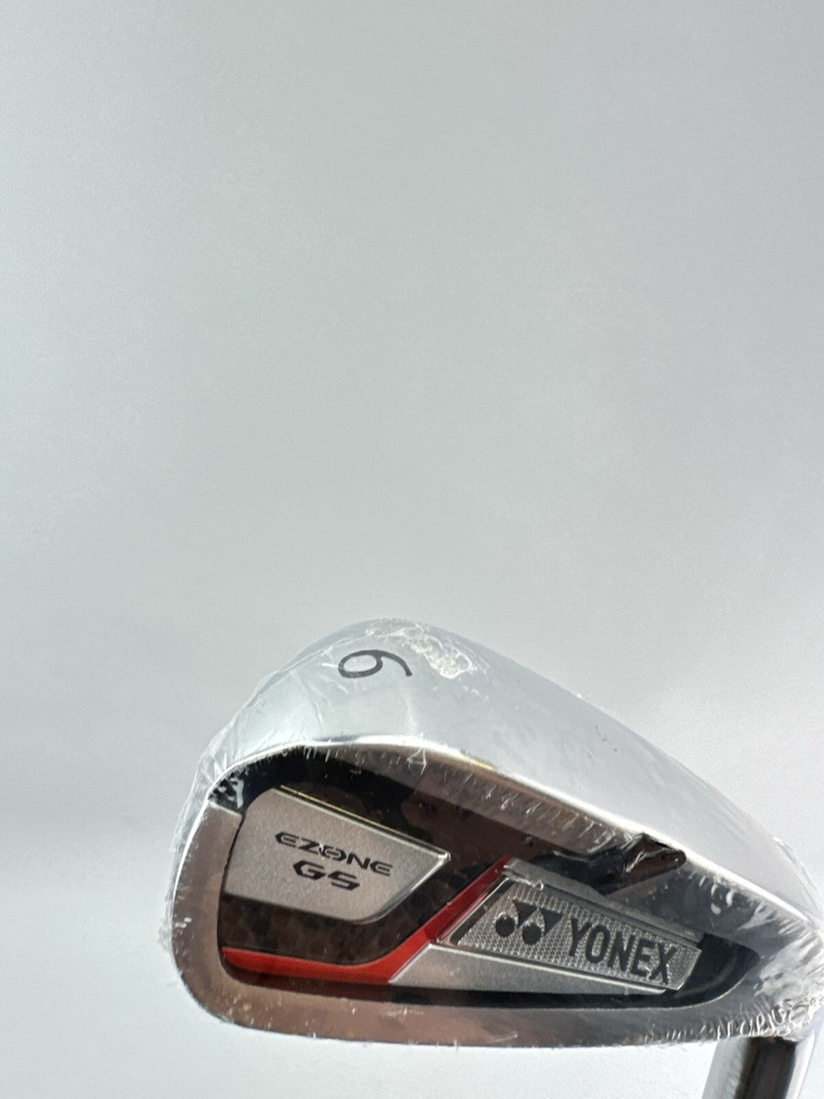 Yonex Ezone GS 6 Iron 26* Stiff Flex Graphite /Right Handed /New /216094