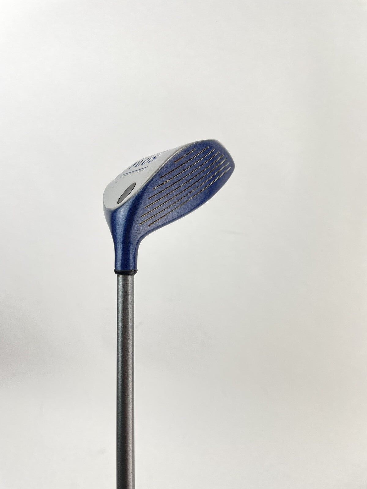 Hippo Plus 5 Wood Ladies Flex Graphite /Right Handed /New Grip Fitted /176253