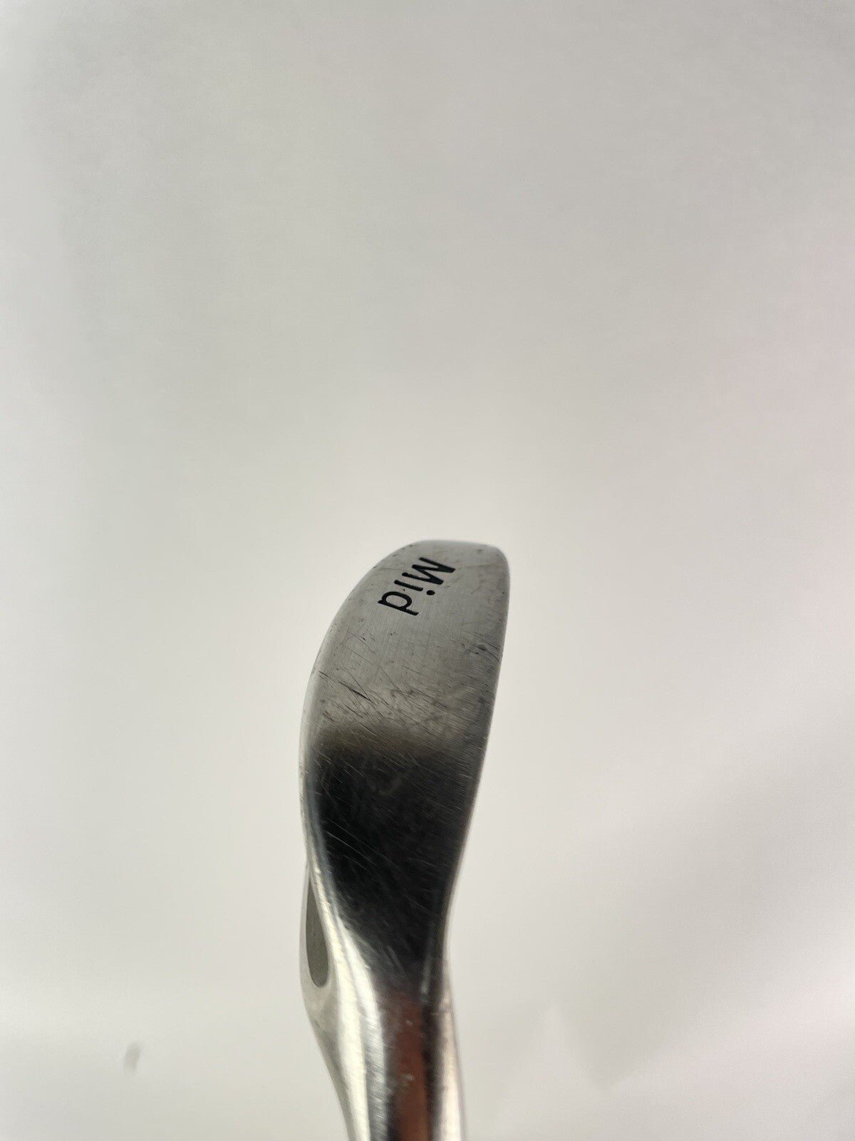 Nike Golf Junior Mid Iron Junior Flex Graphite /Right Handed /35" /150333