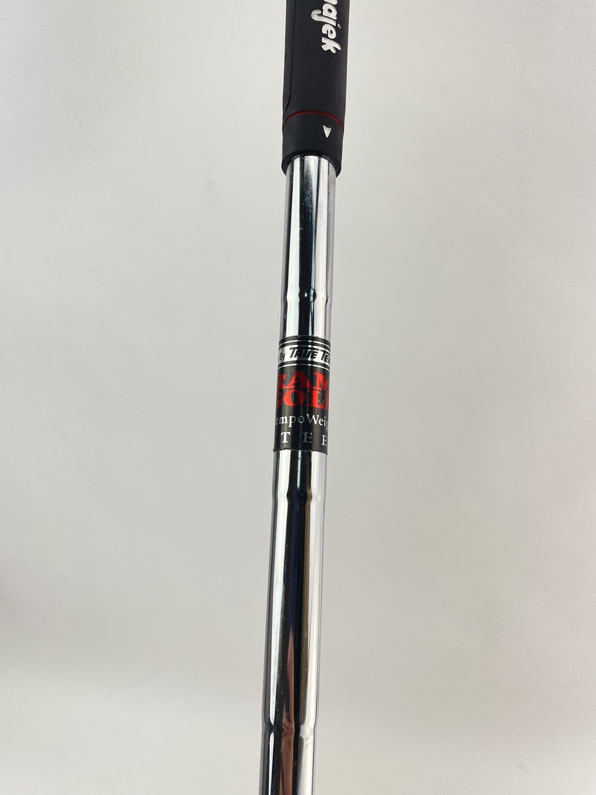 Ram Golf Sand Wedge FX2 Flow Weighted Regular Steel /Right /New Grip /1985616